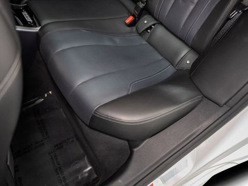 Used 2023 BMW M850i Gran Coupe xDrive image 40