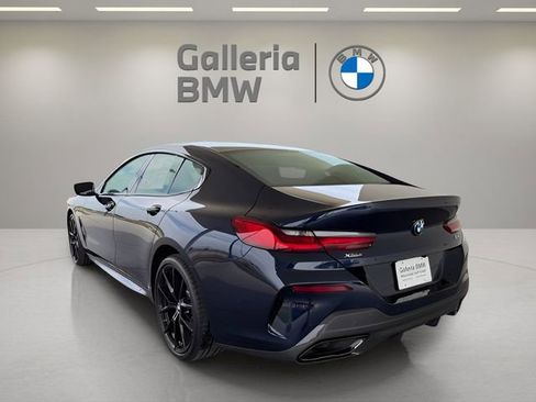 Used 2026 BMW 840i xDrive image 10