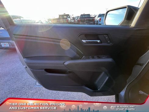 New 2026 GMC Canyon Elevation w/ Convenience Package image 23