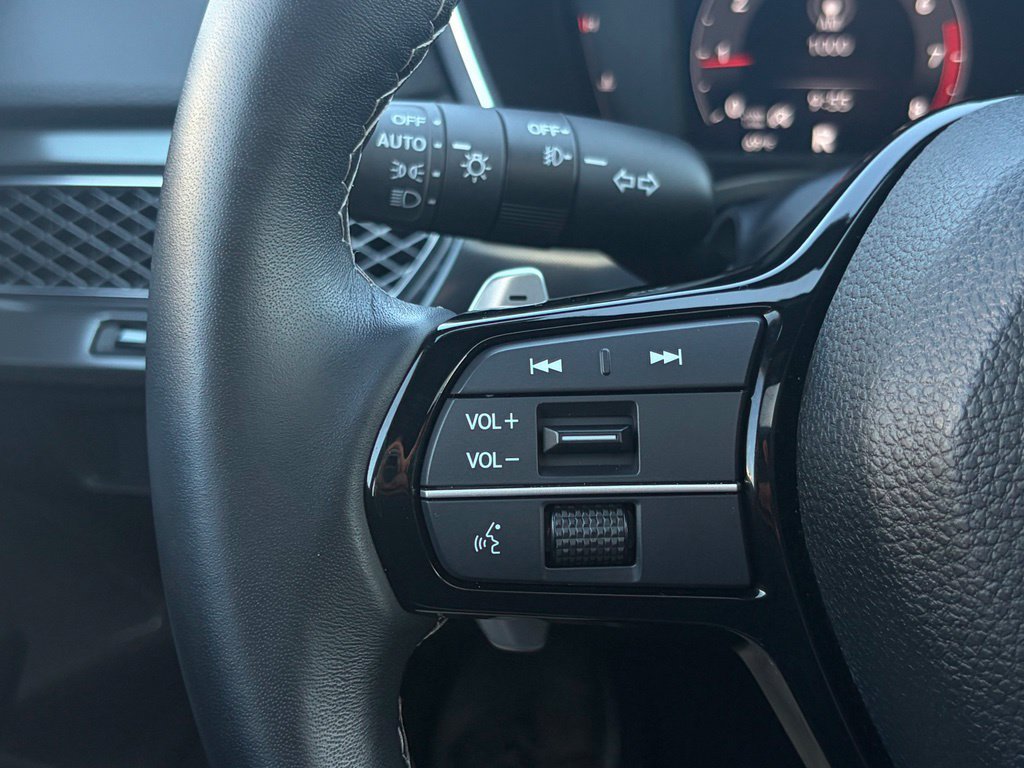 Used 2025 Acura Integra A-Spec w/ Technology Package FWD image 37