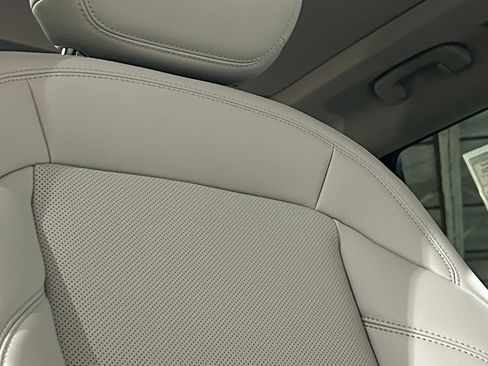 New 2026 Lincoln Nautilus Premier w/ Equipment Group 102A AWD/4WD image 56