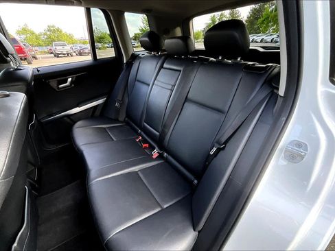 Used 2013 Mercedes-Benz GLK 350 4MATIC image 20