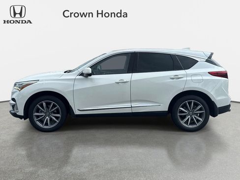 Used 2019 Acura RDX FWD w/ Technology Package image 2