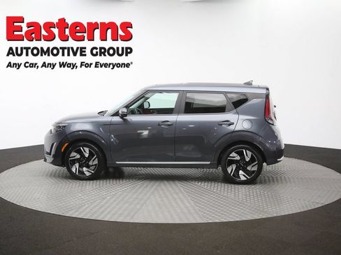 Used 2023 Kia Soul GT-Line FWD image 61