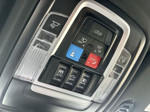 New 2026 RAM 2500 Rebel image 26