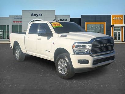 Used 2024 RAM 2500 Laramie
