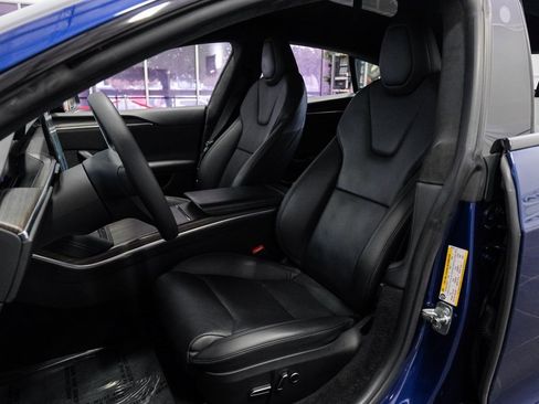 Used 2022 Tesla Model S image 35
