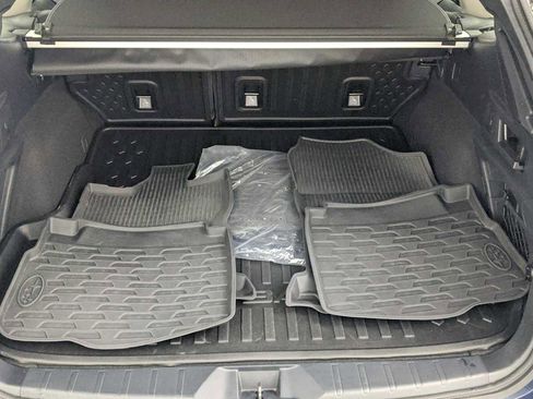 Certified 2025 Subaru Outback Premium image 29