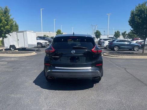 Used 2021 Nissan Murano S FWD image 8
