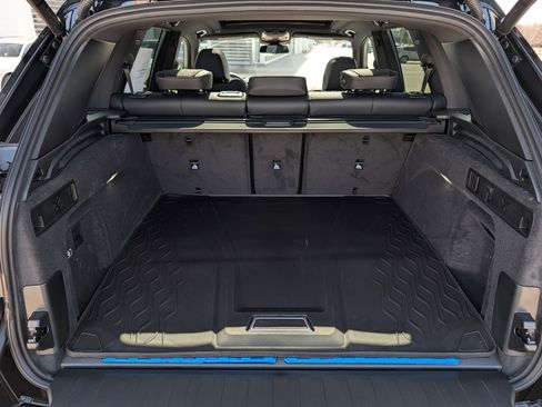 New 2026 BMW X5 xDrive50e w/ M Sport Package image 7