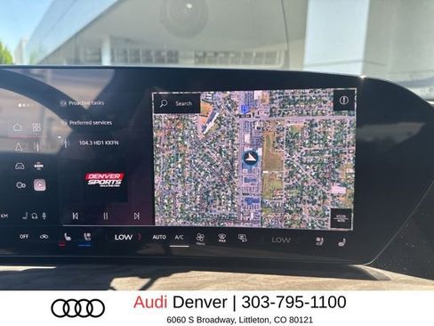 Used 2025 Audi Q5 Premium Plus w/ Premium Plus AWD/4WD image 7