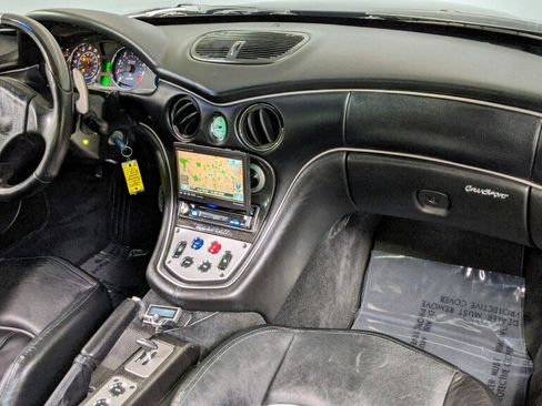 Used 2006 Maserati GranSport LE image 25