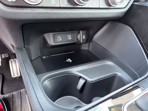Certified 2025 Acura ADX A-Spec AWD/4WD image 30