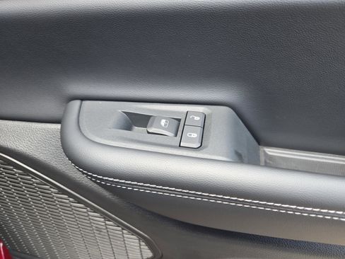 New 2025 Jeep Grand Cherokee L Laredo w/ Luxury Tech Group I image 34