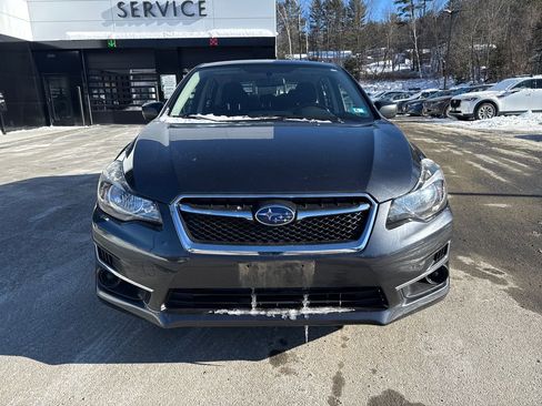 Used 2016 Subaru Impreza 2.0i image 8