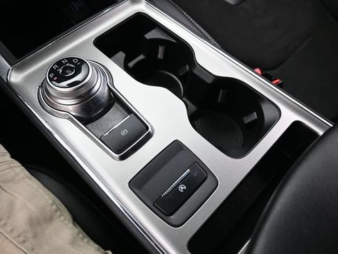 Used 2023 Ford Edge ST w/ Cargo Accessory Package AWD/4WD image 24