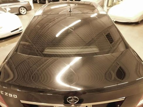 Used 2014 Mercedes-Benz C 250 Coupe image 19