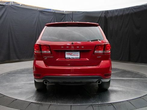 Used 2019 Dodge Journey GT image 11