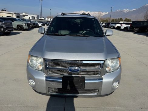 Used 2011 Ford Escape Limited image 8