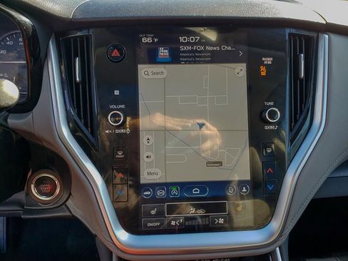 Used 2024 Subaru Outback Premium image 15