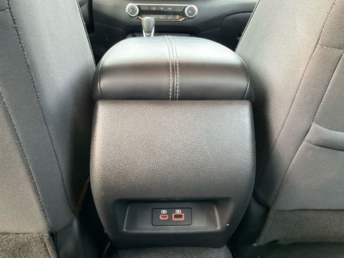 Used 2023 Nissan Altima 2.5 SV image 22