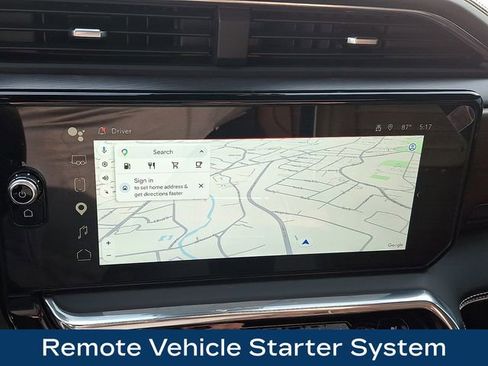 Used 2025 GMC Sierra 3500 Denali Ultimate image 9