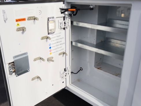 Used 2023 GMC Savana 3500 w/ Power Convenience Package image 20