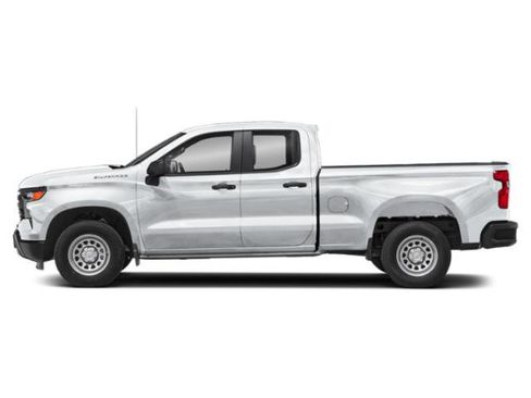 Used 2023 Chevrolet Silverado 1500 LT image 3