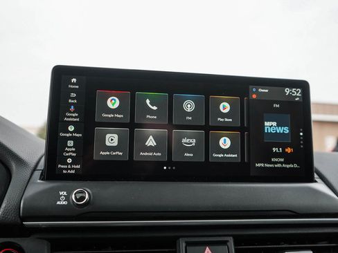 New 2026 Honda Pilot Touring image 25