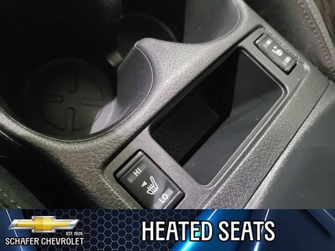 Used 2018 Nissan Rogue SV image 6