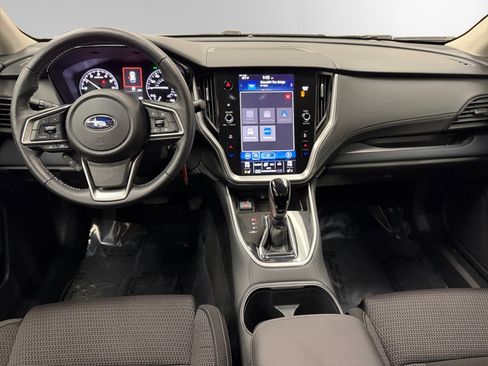 Certified 2022 Subaru Outback Premium image 10