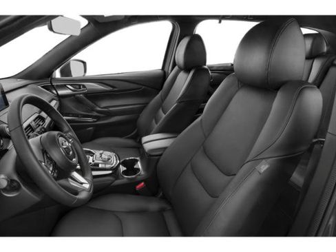 Used 2019 MAZDA CX-9 Grand Touring AWD/4WD image 12