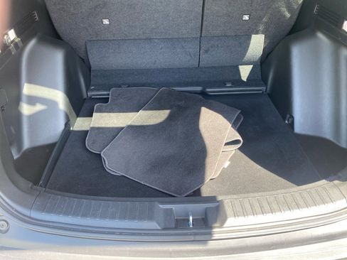 Certified 2025 Honda CR-V EX-L image 19