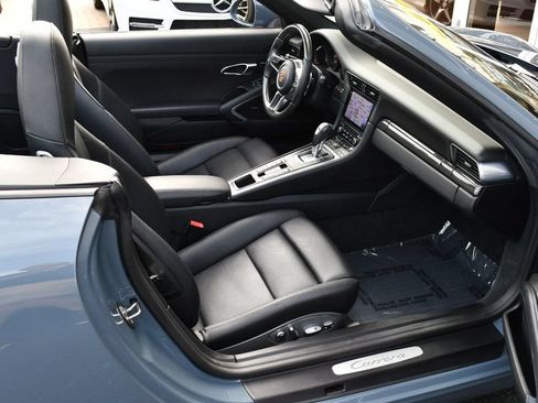 Used 2017 Porsche 911 Carrera image 60