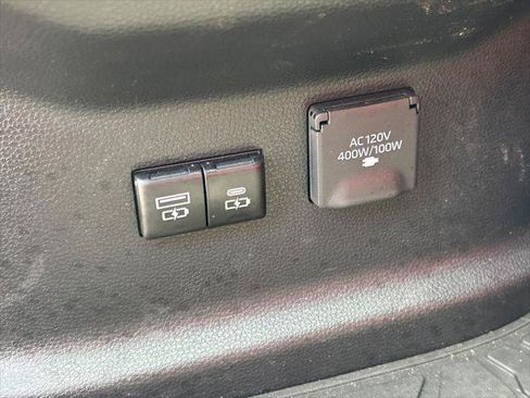 Certified 2026 Toyota Tundra TRD Pro AWD/4WD image 23