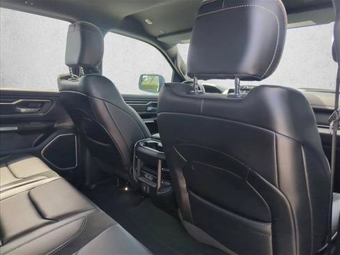 Used 2023 RAM 1500 Laramie RWD image 22