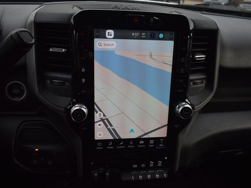 New 2025 RAM 2500 Tradesman image 22