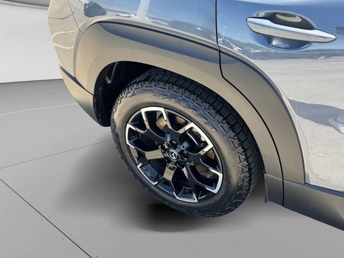 Certified 2024 MAZDA CX-50 Meridian Edition AWD/4WD image 26