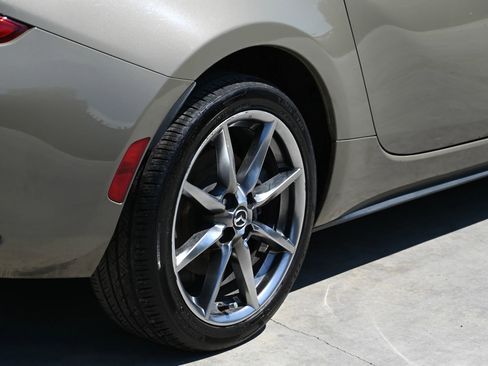 Used 2023 MAZDA MX-5 Miata Grand Touring image 7