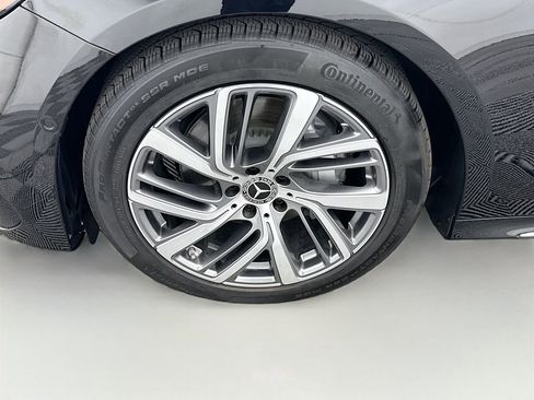 Certified 2025 Mercedes-Benz E 350 Sedan image 29