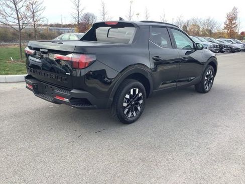New 2026 Hyundai Santa Cruz SEL image 8