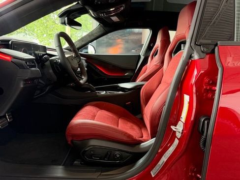 New 2026 Dodge Charger Scat Pack AWD/4WD image 13