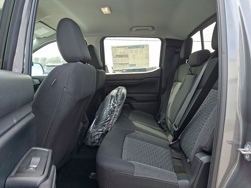 New 2026 Ford Ranger XLT w/ FX4 Off-Road Package AWD/4WD image 6