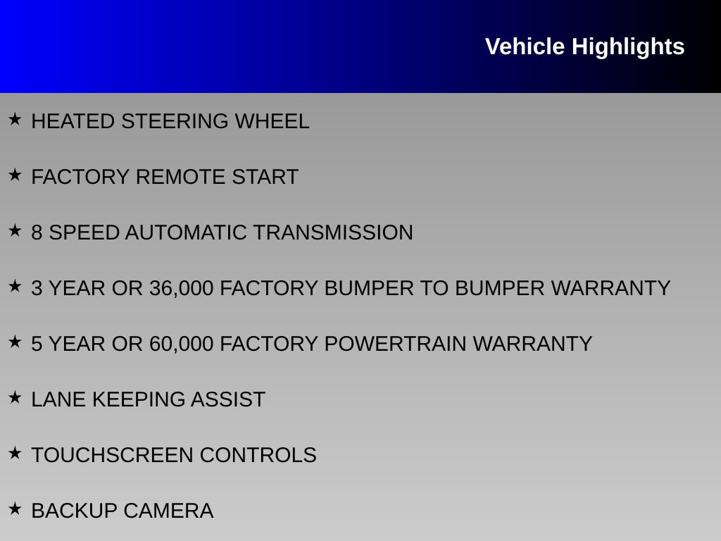 Used 2026 Chevrolet Traverse LT AWD/4WD image 8