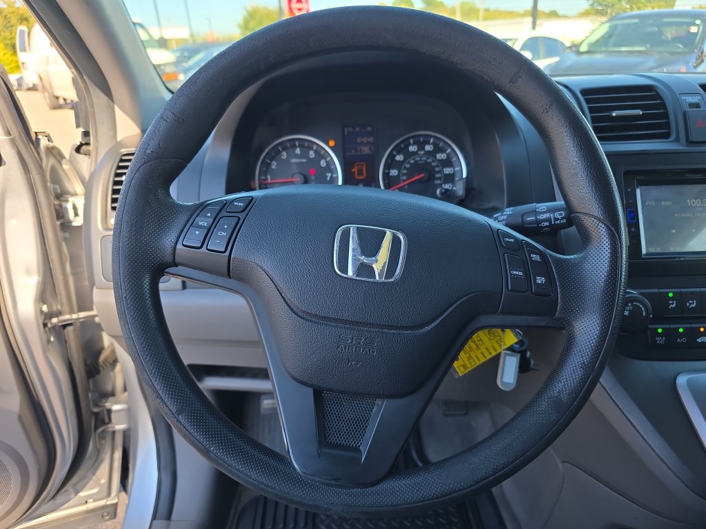 Used 2011 Honda CR-V SE image 22