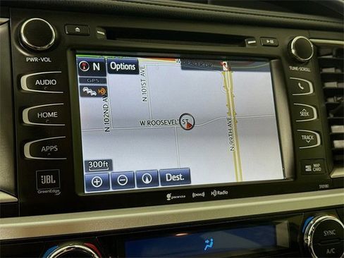 Used 2017 Toyota Highlander Limited image 13