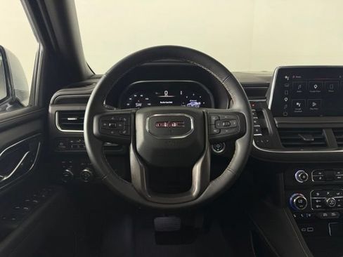 Used 2023 GMC Yukon AT4 w/ AT4 Premium Package AWD/4WD image 37