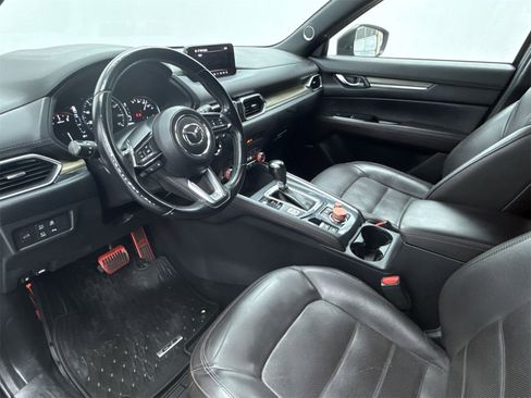 Used 2019 MAZDA CX-5 Signature image 12