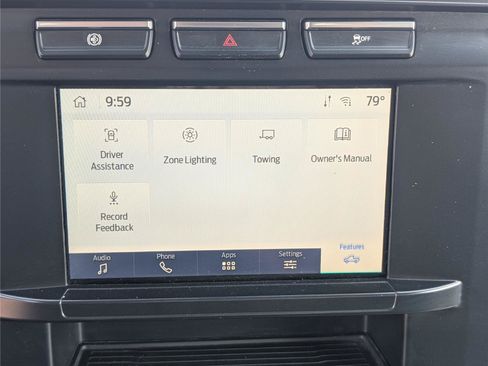 Used 2024 Ford F250 XLT AWD/4WD image 28