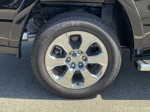 New 2026 RAM 1500 Big Horn AWD/4WD image 5